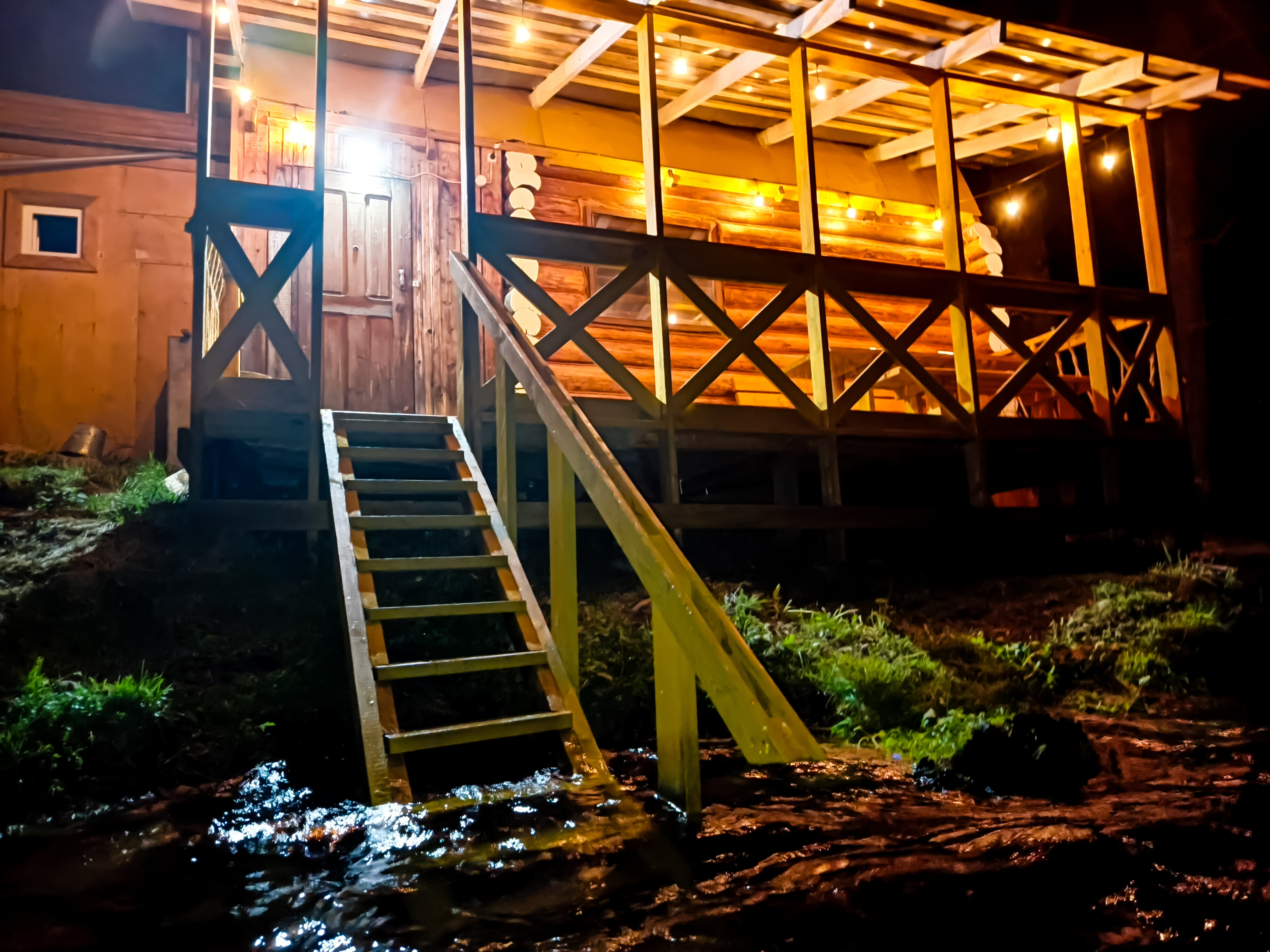 Фото Перекат