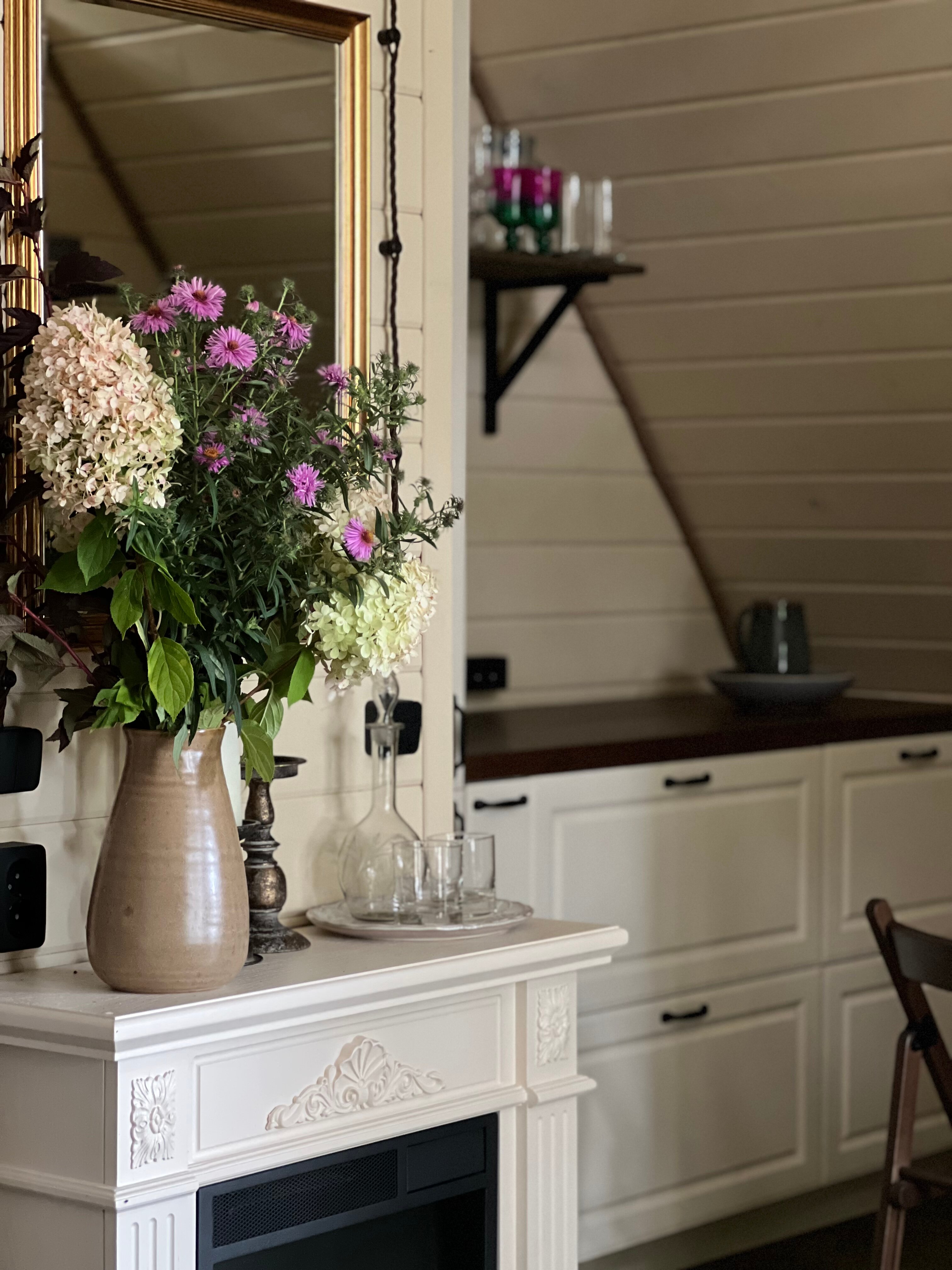 Фото Вечера в Подмосковье