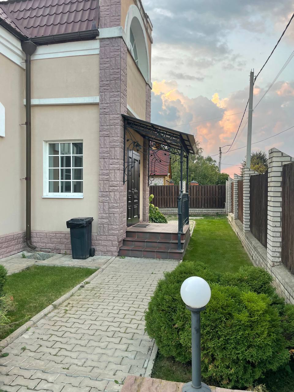 Фото Усадьба Ильинская в Суздале