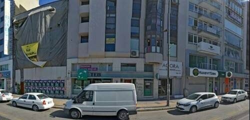 ATM TEB ATM, Izmir, photo