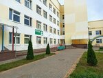 Детская инфекционная клиническая больница, отделение № 10 (Jakubowskaga Street, 53/5) ، مستشفى الأطفال