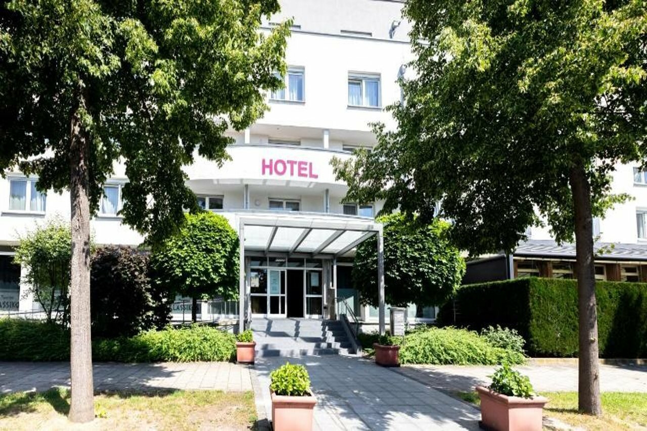 Фото Hotel Aviva