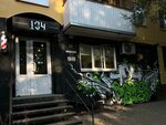 124 (ulitsa Lomonosova, 15), barber shop