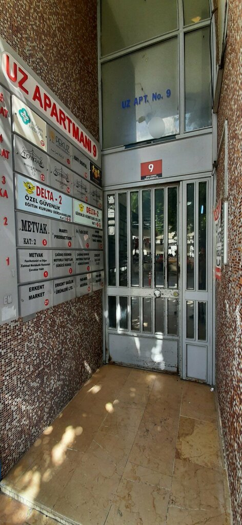 Public fund Fenilketonuri ve Diger Kalitsal Metabolik Hastalikli Cocuklar Vakfi, Ankara, photo