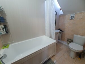 Гостевой дом Амигос