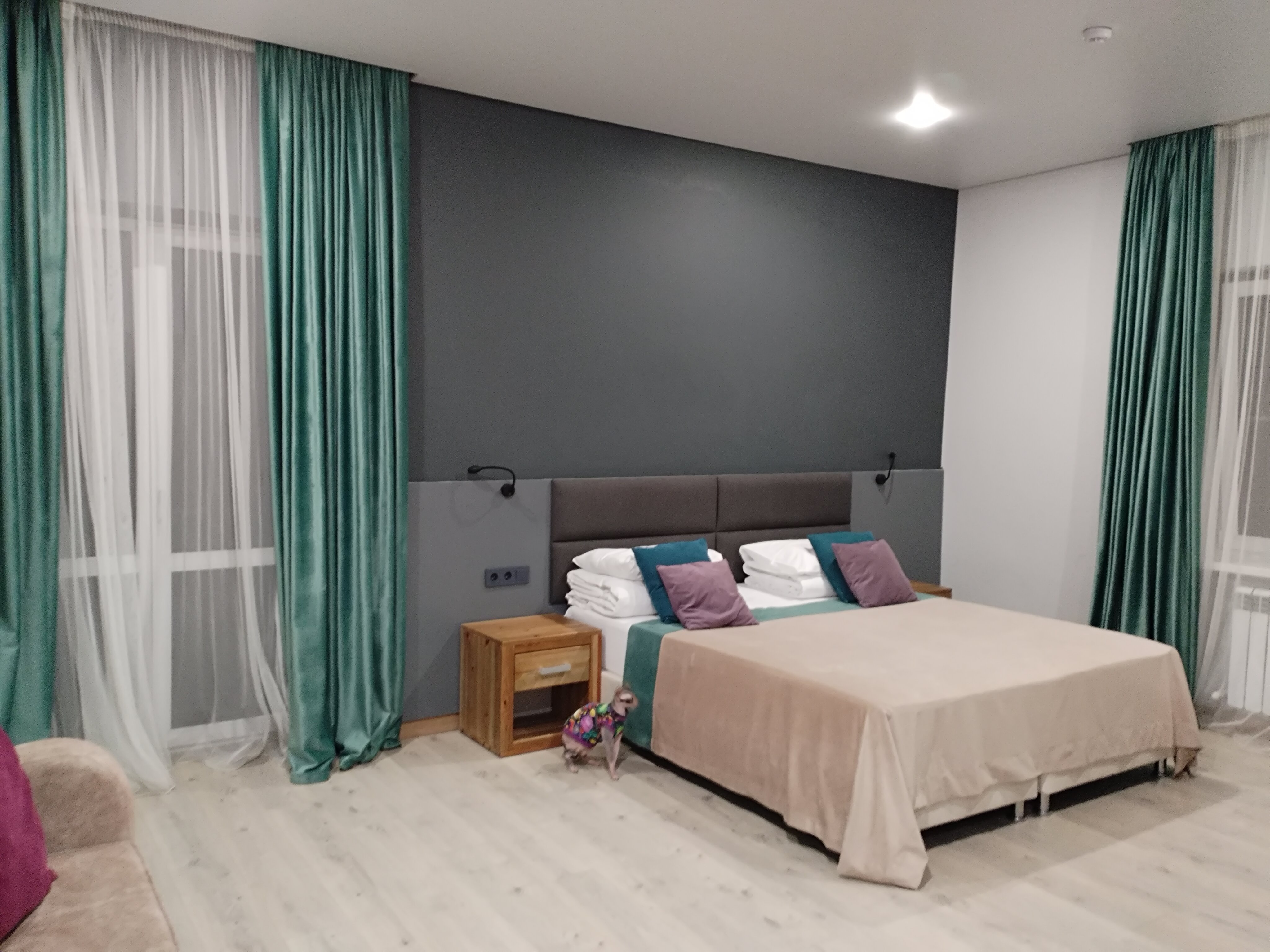 Фото Эльбер