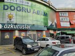 Ozkuruslar (İstanbul, Sancaktepe, Atayolu Cad., 14D), supermarket