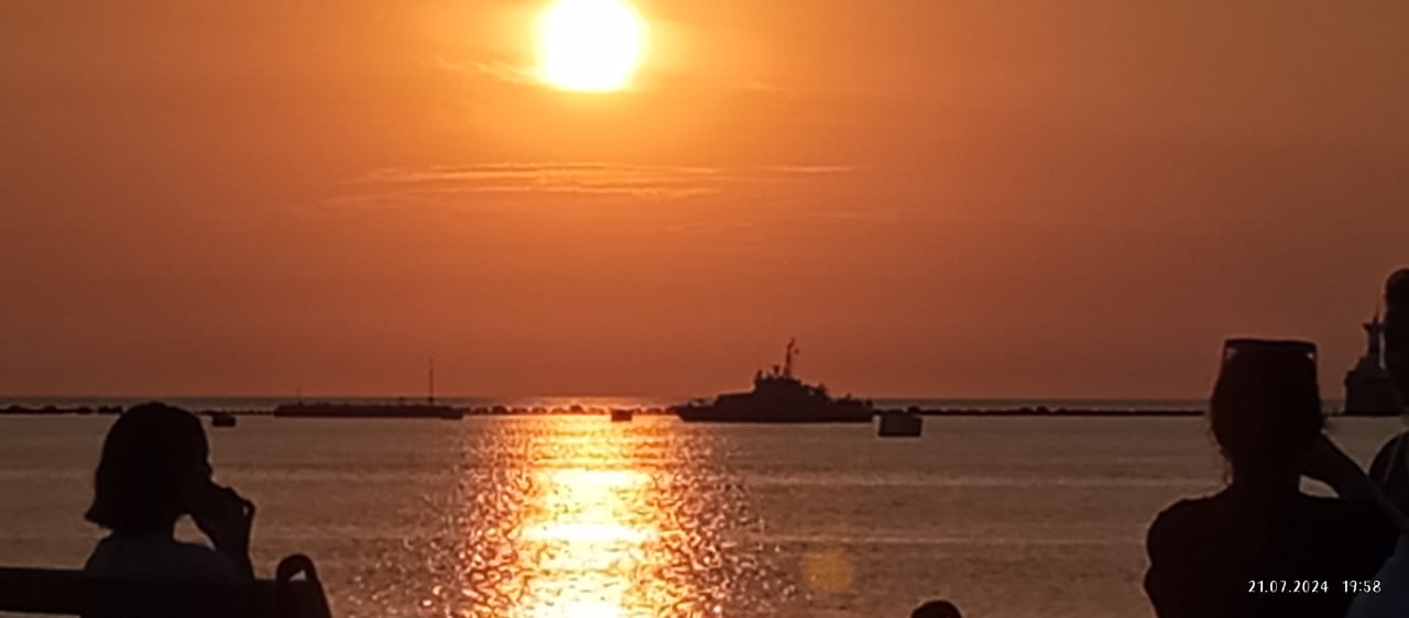 Фото Терасса