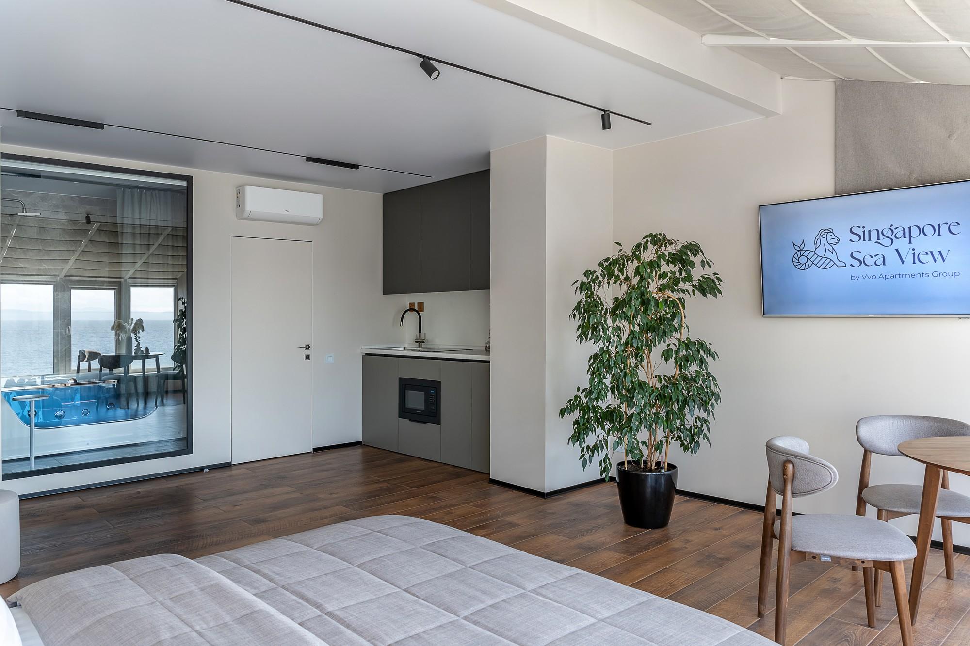 Фото Vvo Apartments