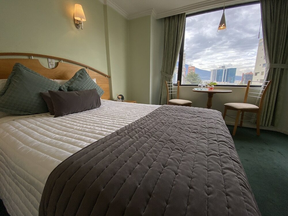 Фото Hostal de la Mancha