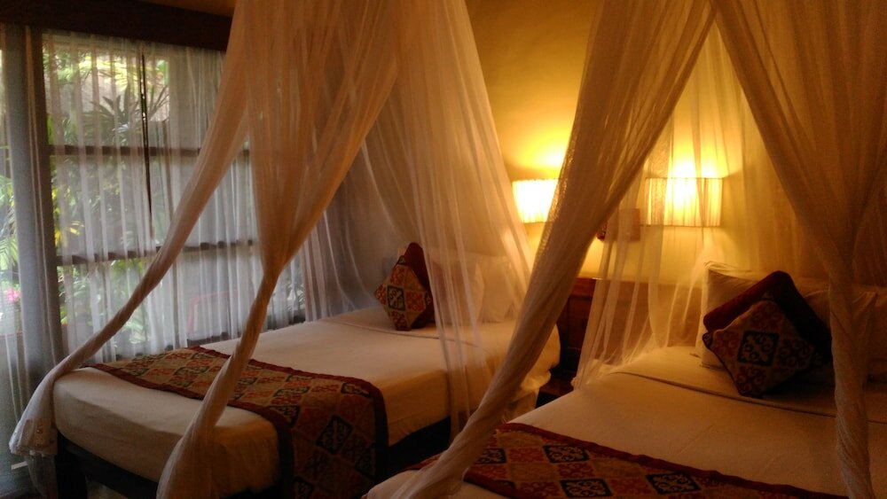 Фото Villa Puri Ayu