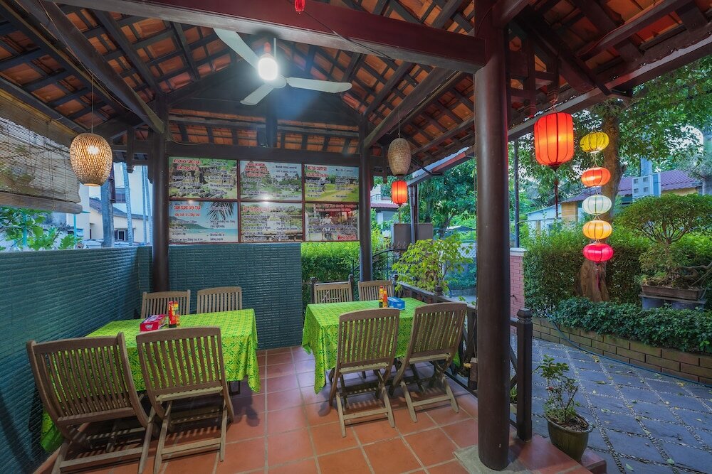 Фото Countryside Moon Homestay