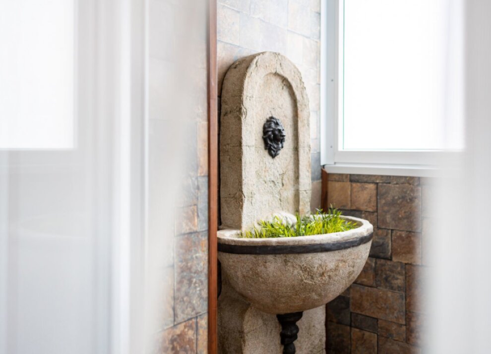 Фото Северная Венеция