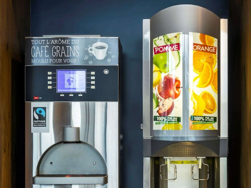 Фото ibis budget Chatillon Paris Ouest