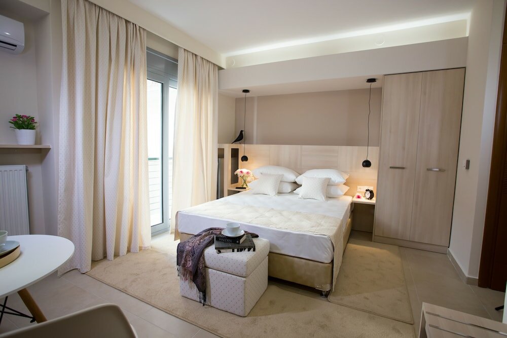 Фото Polis Apartments