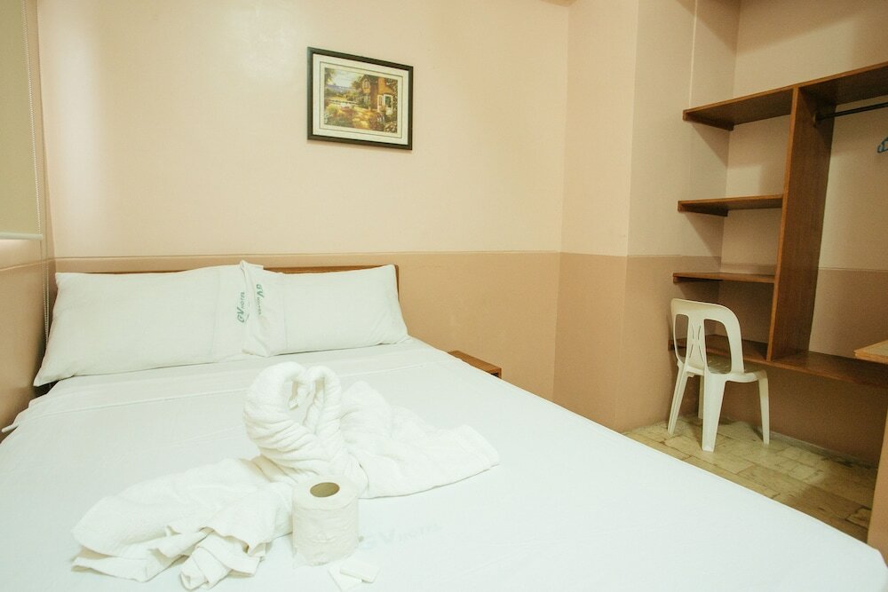 Фото Gv Hotel Tagbilaran