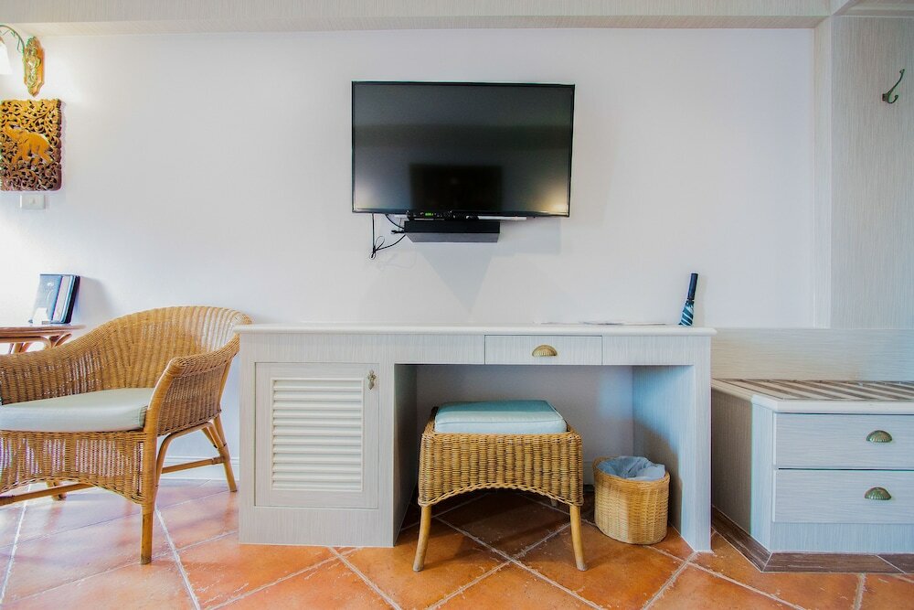 Фото Karon Sea Sands