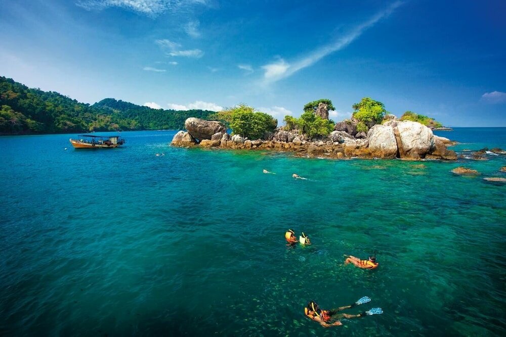 Фото Resolution Resort