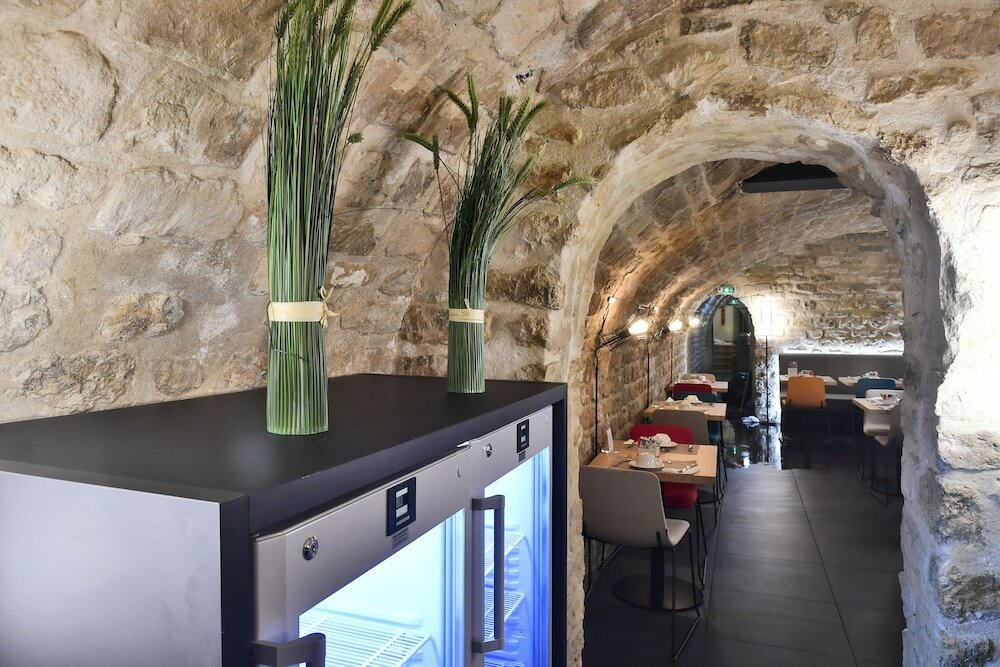 Фото Mercure Paris Gare de l'Est Magenta Hotel