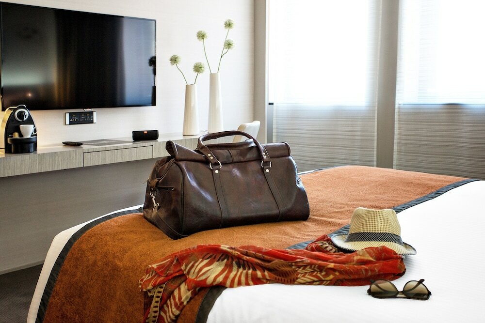 Фото Pullman Toulouse Centre