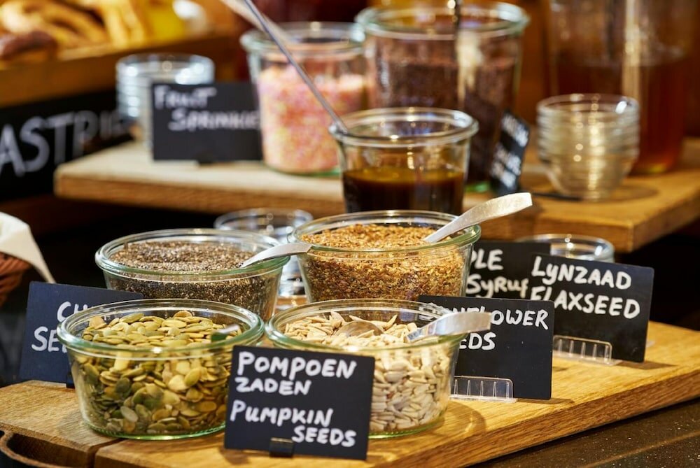 Фото Amrâth Grand Hotel Frans Hals