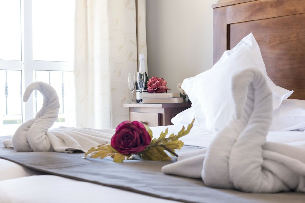 Фото Hotel Toboso Chaparil