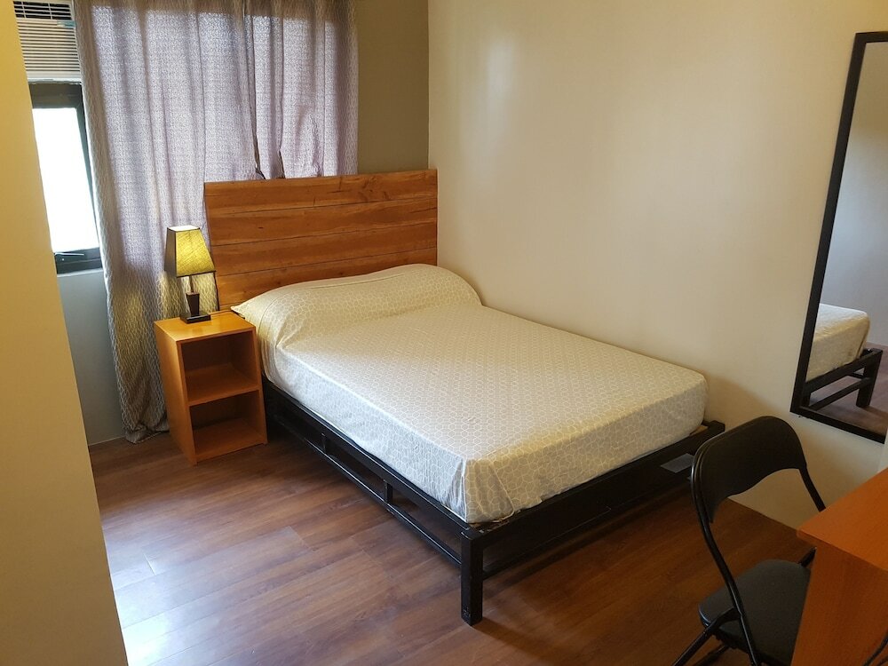 Фото Aliria Bed and Breakfast