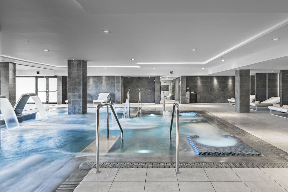 Фото Elba Premium Suites - Adults Only