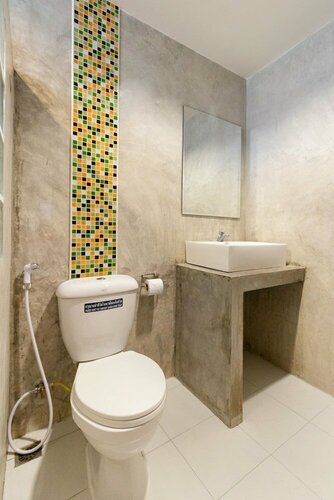 Гостиница Oyo 1163 Eden Hostel на Пхукете