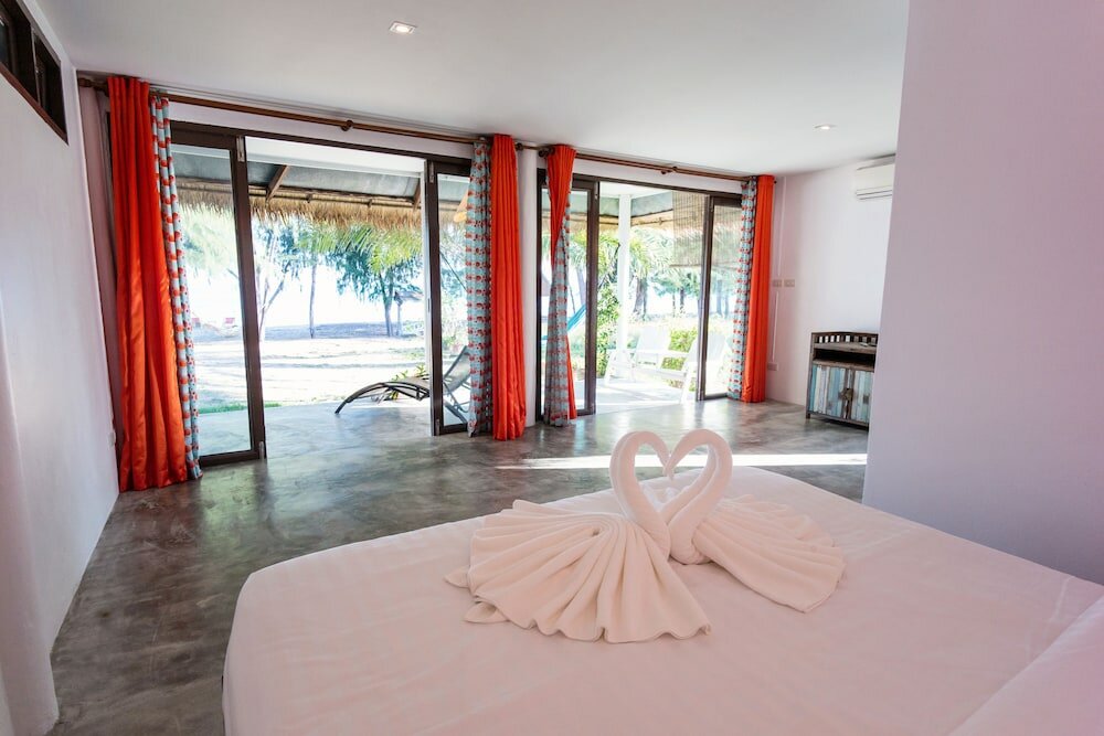 Фото Отель Mumsa Beach Resort & Restaurant