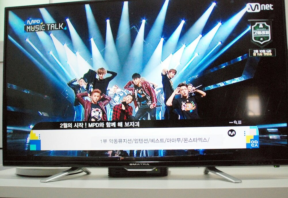 Фото K-Grand Hostel Gangnam1