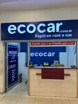 EcoCar Car Rental Service (Trabzon, Trabzon Airport), car rental