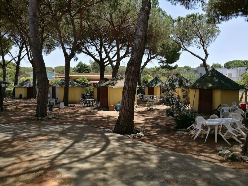 Hotel Paradiso