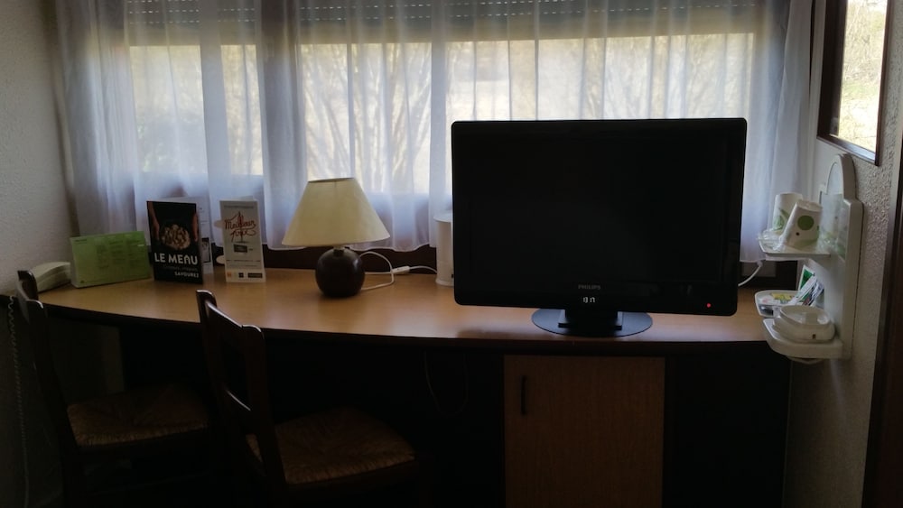 Фото Campanile Rodez