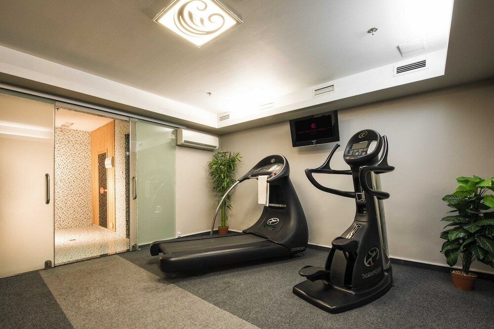 Фото Carat Boutique Hotel