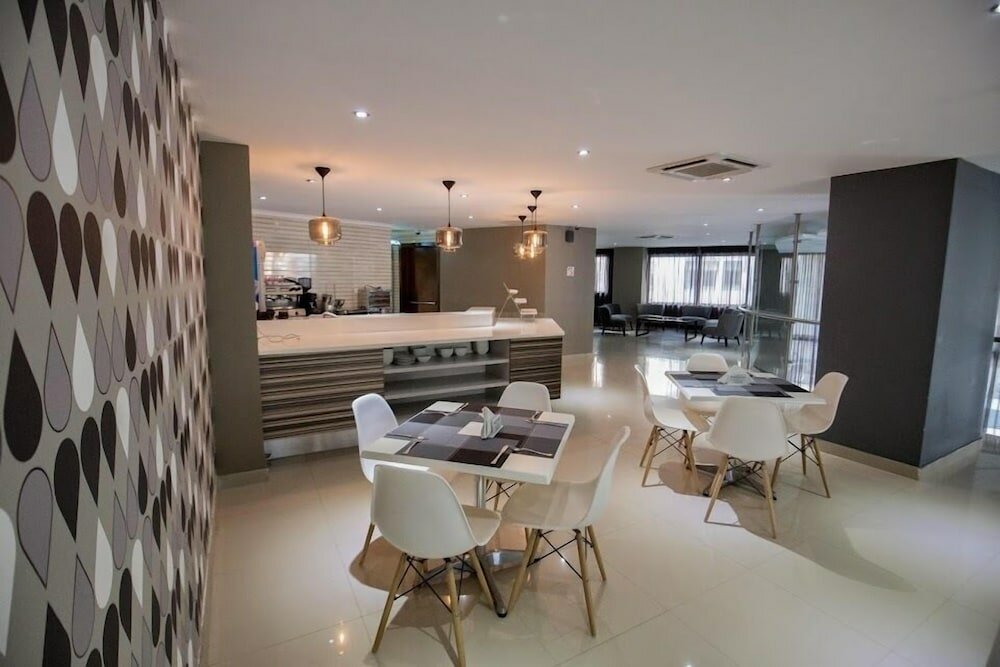 Фото Hotel Maputo