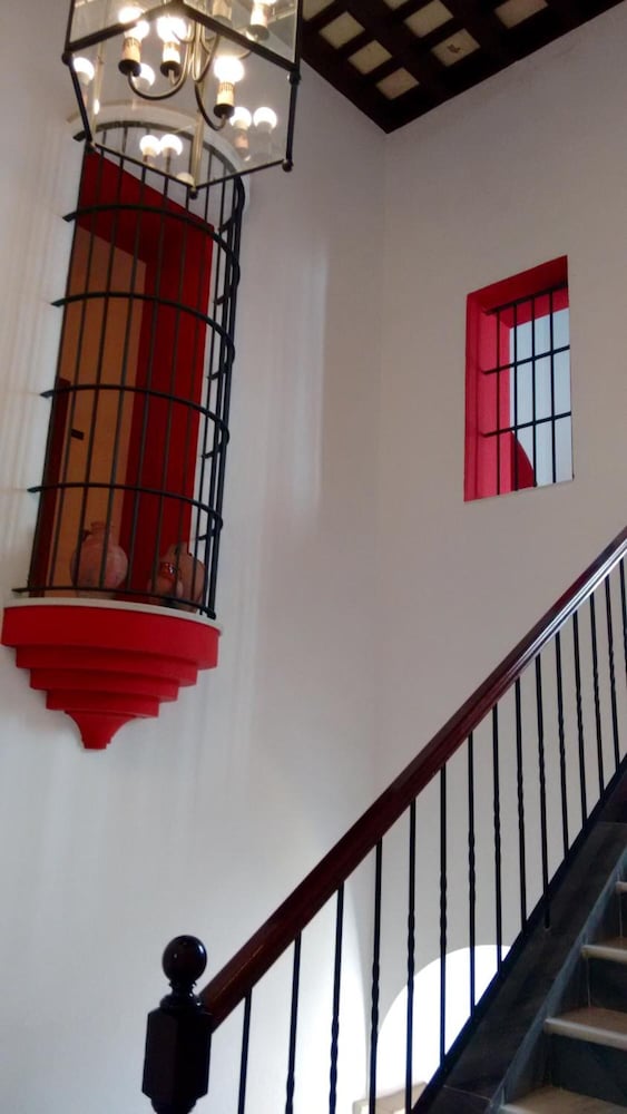 Фото Casa Del Regidor