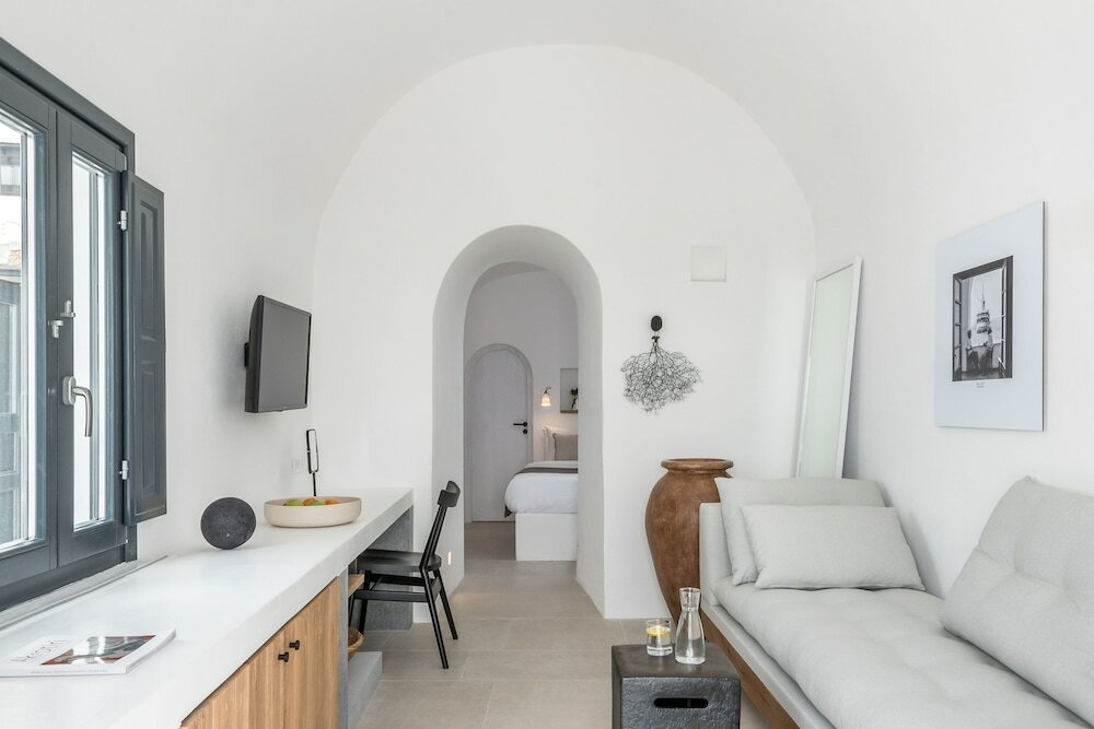 Фото Honeymoon Petra Villas