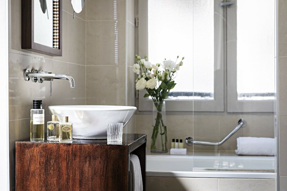 Фото Holiday Inn Paris Elysees