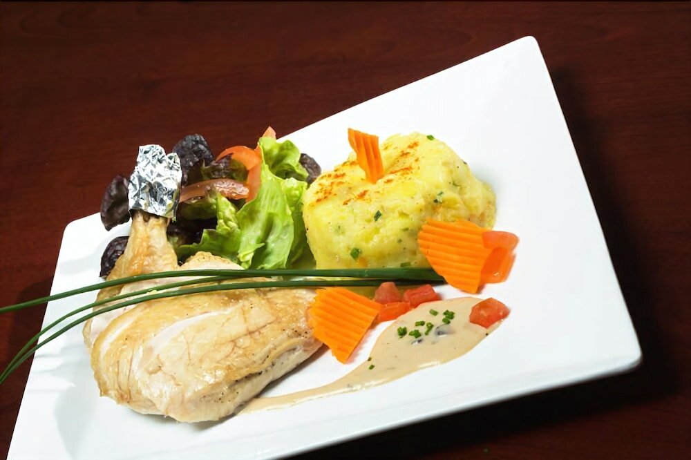 Фото Grand Hôtel de La Seine