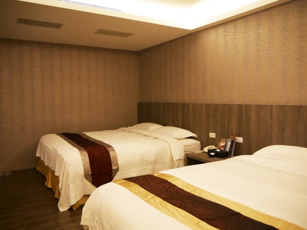 Фото Refinement Motel