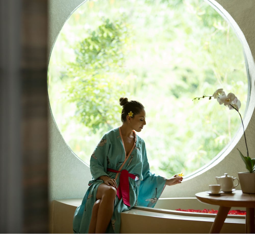 Фото Padma Resort Ubud