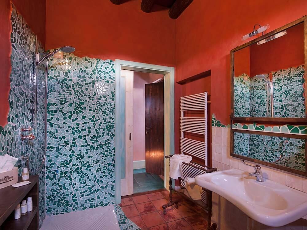 Фото Boutique Hotel Villa dei Campi