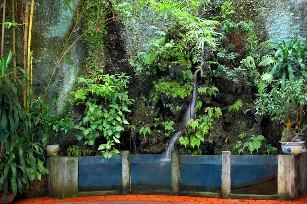 Фото Thanh Van 1 Hotel