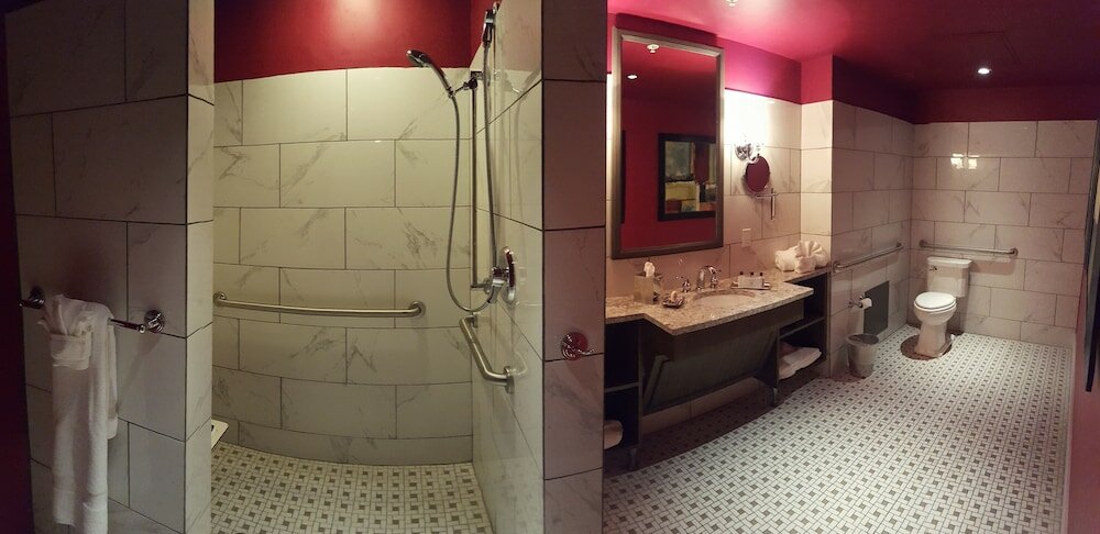 Фото The Birchwood