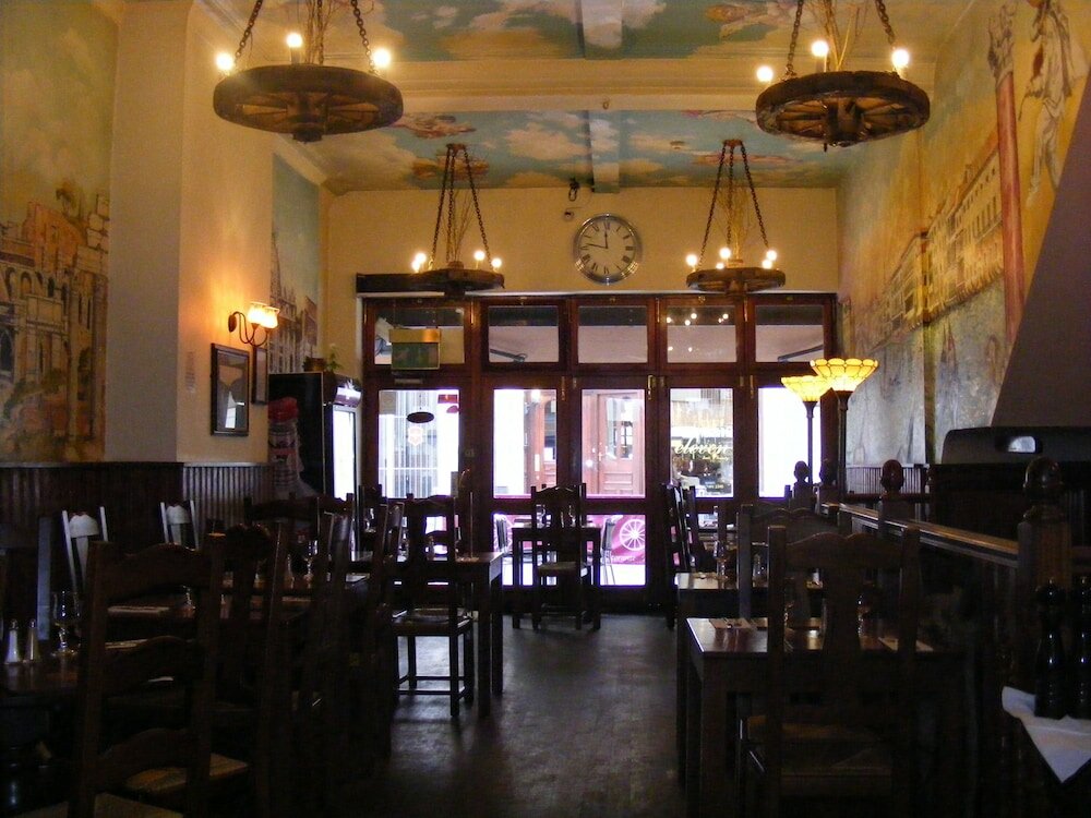 Фото Mermaid Suite Hotel