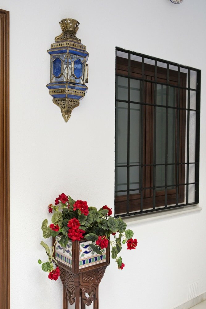 Фото Casa de los Faroles