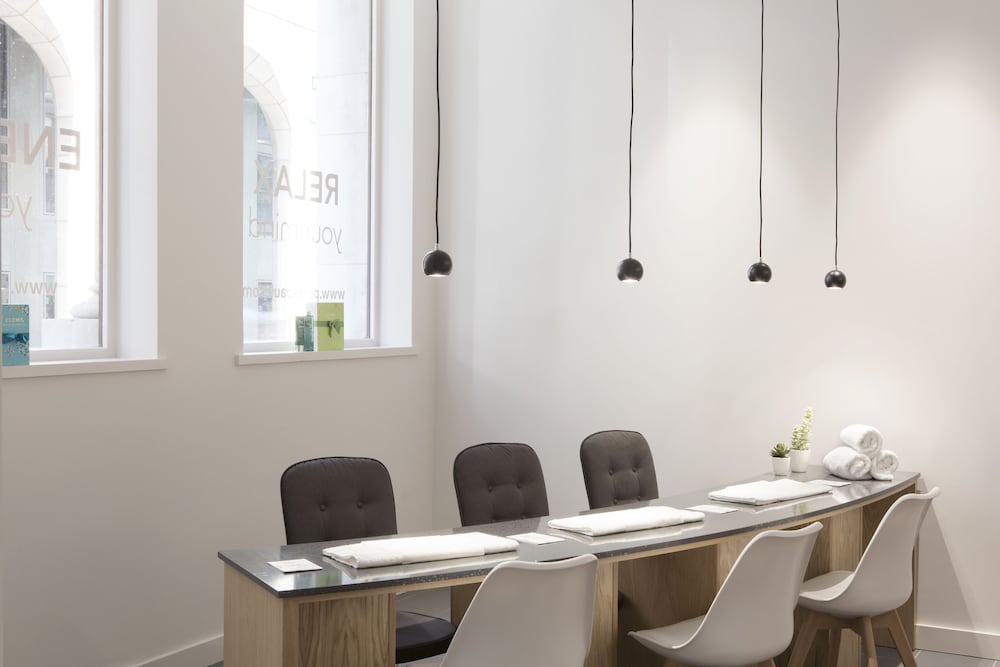 Фото Apex City of London Hotel