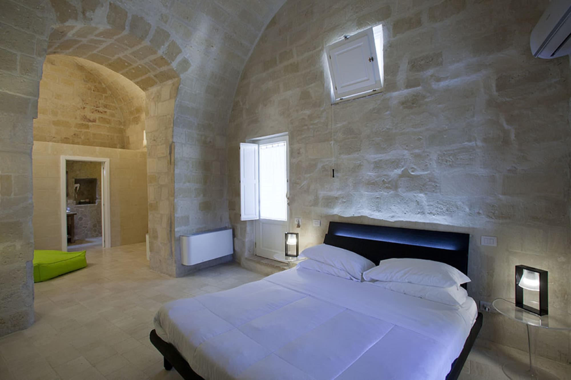 Фото Antico Convicino Rooms Suites & SPA