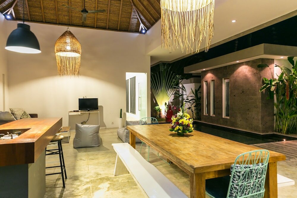 Фото Villa Turtle